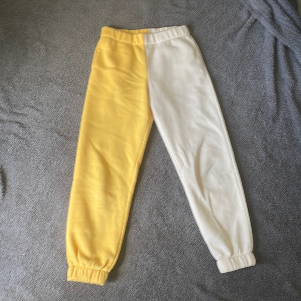 Trendy Sweatpants